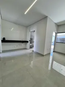 Imagem 5 - Casa em Residencial Boa Vista II, Senador Canedo - GO