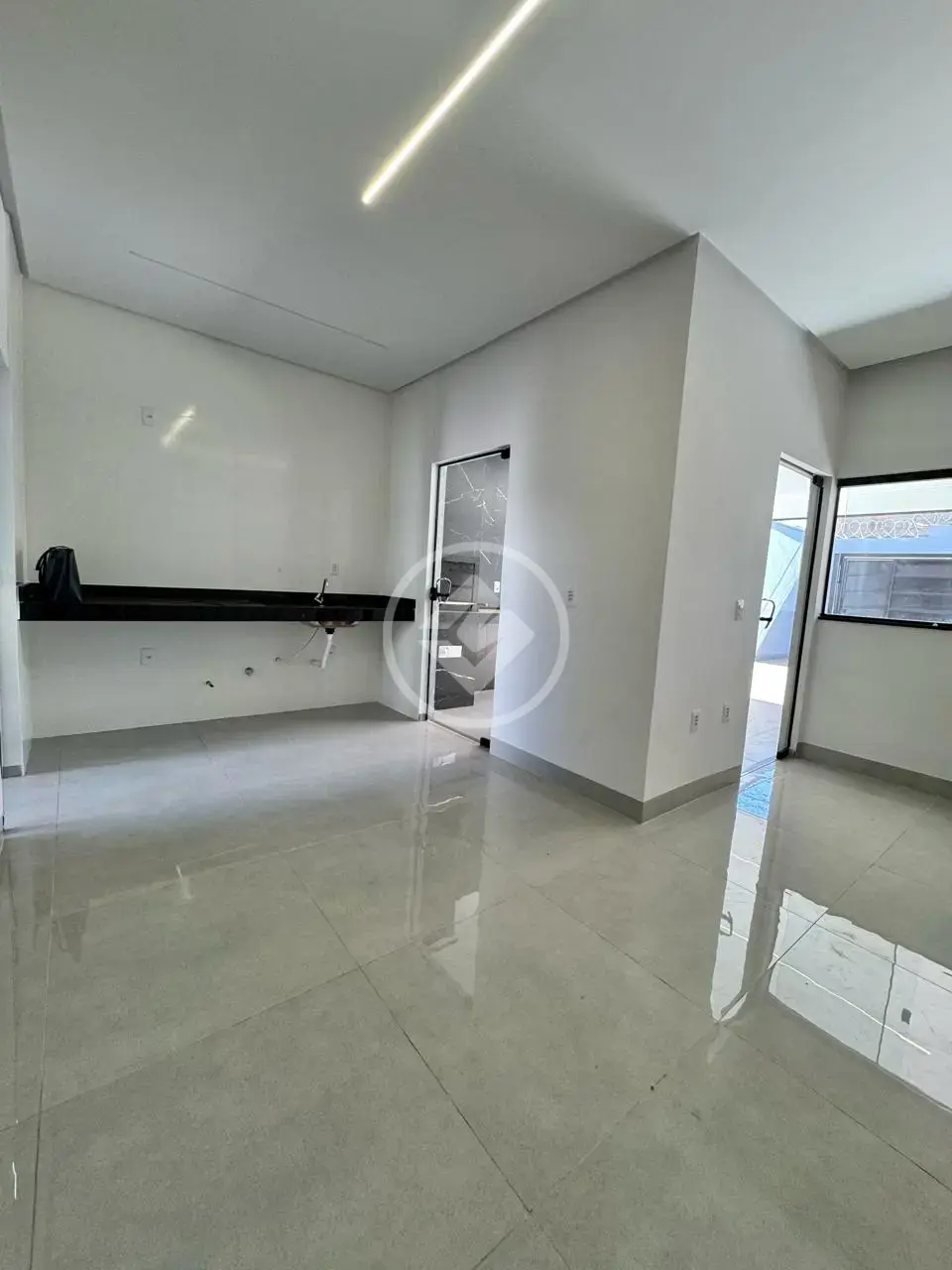 Imagem 5 - Casa em Residencial Boa Vista II, Senador Canedo - GO