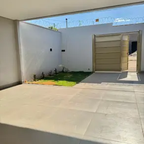 Casa Residencial Boa Vista II, Senador Canedo - GO — foto 2