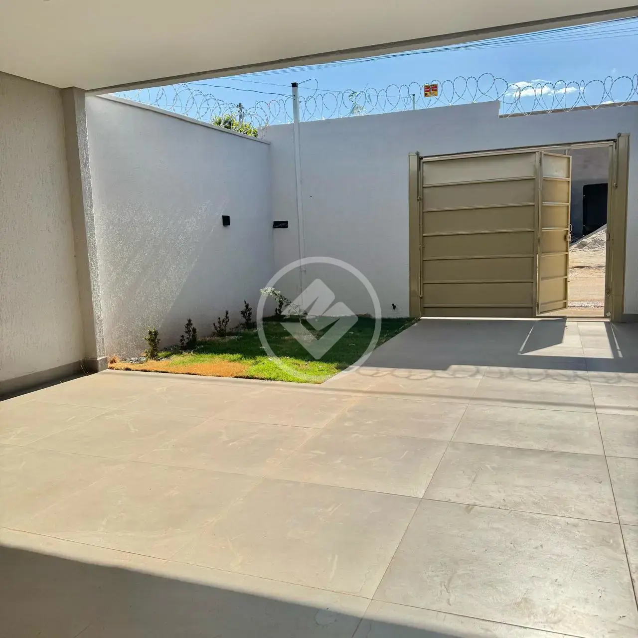 Imagem 1 - Casa em Residencial Boa Vista II, Senador Canedo - GO