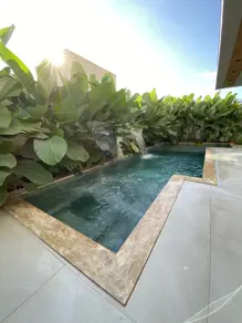 Imagem 4 - Sobrado Em Condomínio em Jardins França, Goiânia - GO