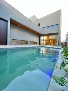 Casa Condomínio Jardins Itália, Goiânia - GO — foto 2
