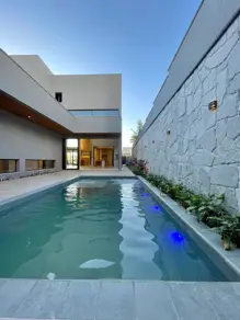 Casa Condomínio Jardins Itália, Goiânia - GO — foto 1
