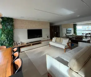 Apartamento Jardim América, Goiânia - GO — foto 1