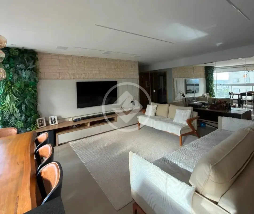 Imagem 1 - Apartamento em Jardim América, Goiânia - GO