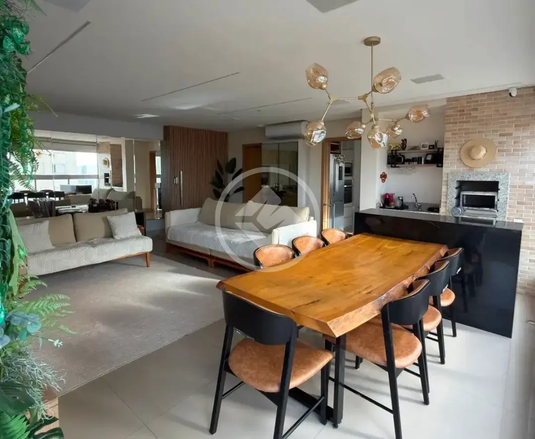 Imagem 2 - Apartamento em Jardim América, Goiânia - GO