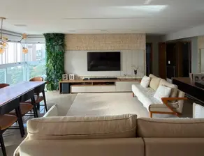 Imagem 4 - Apartamento em Jardim América, Goiânia - GO
