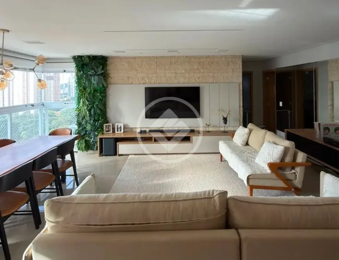 Imagem 4 - Apartamento em Jardim América, Goiânia - GO