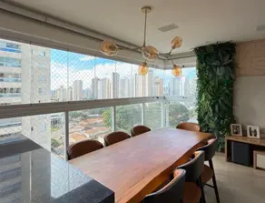 Imagem 5 - Apartamento em Jardim América, Goiânia - GO
