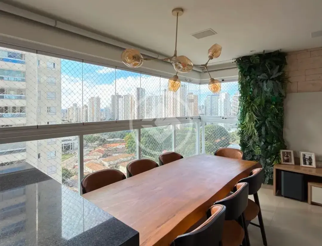 Imagem 5 - Apartamento em Jardim América, Goiânia - GO