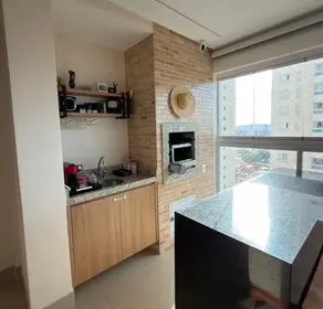 Imagem 6 - Apartamento em Jardim América, Goiânia - GO