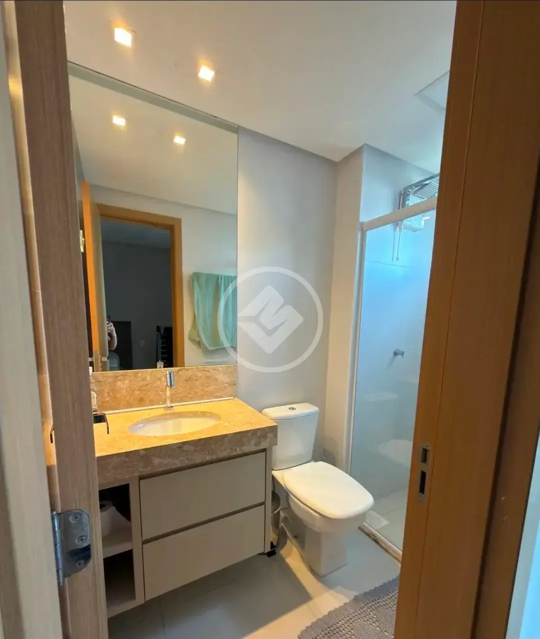 Image 20 - Apartamento em Jardim América, Goiânia - GO