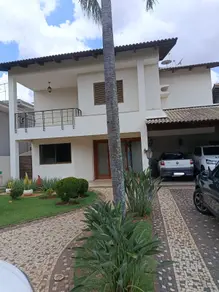 Sobrado Em Condomínio Jardins Viena, Aparecida de Goiânia - GO — foto 1