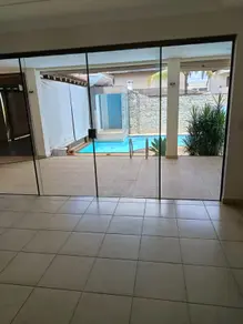 Imagem 5 - Sobrado Em Condomínio em Jardins Viena, Aparecida de Goiânia - GO