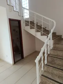 Imagem 6 - Sobrado Em Condomínio em Jardins Viena, Aparecida de Goiânia - GO