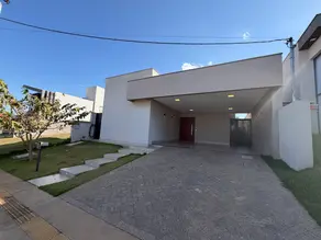 Casa Condomínio Jardins Nápoles, Senador Canedo - GO — foto 1