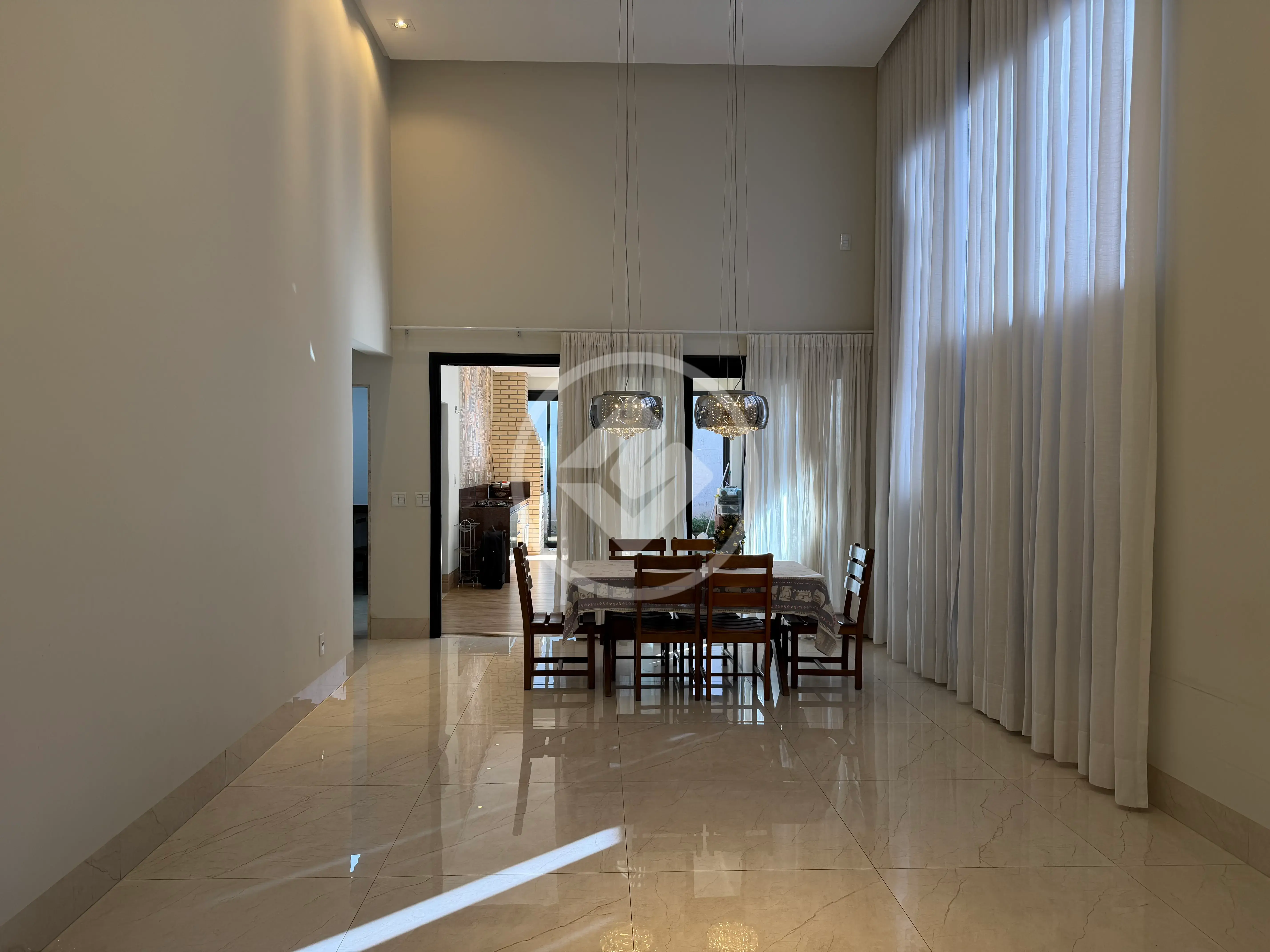 Imagem 2 - Casa Condomínio em Jardins Nápoles, Senador Canedo - GO