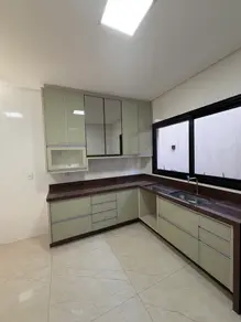 Imagem 4 - Casa Condomínio em Jardins Nápoles, Senador Canedo - GO