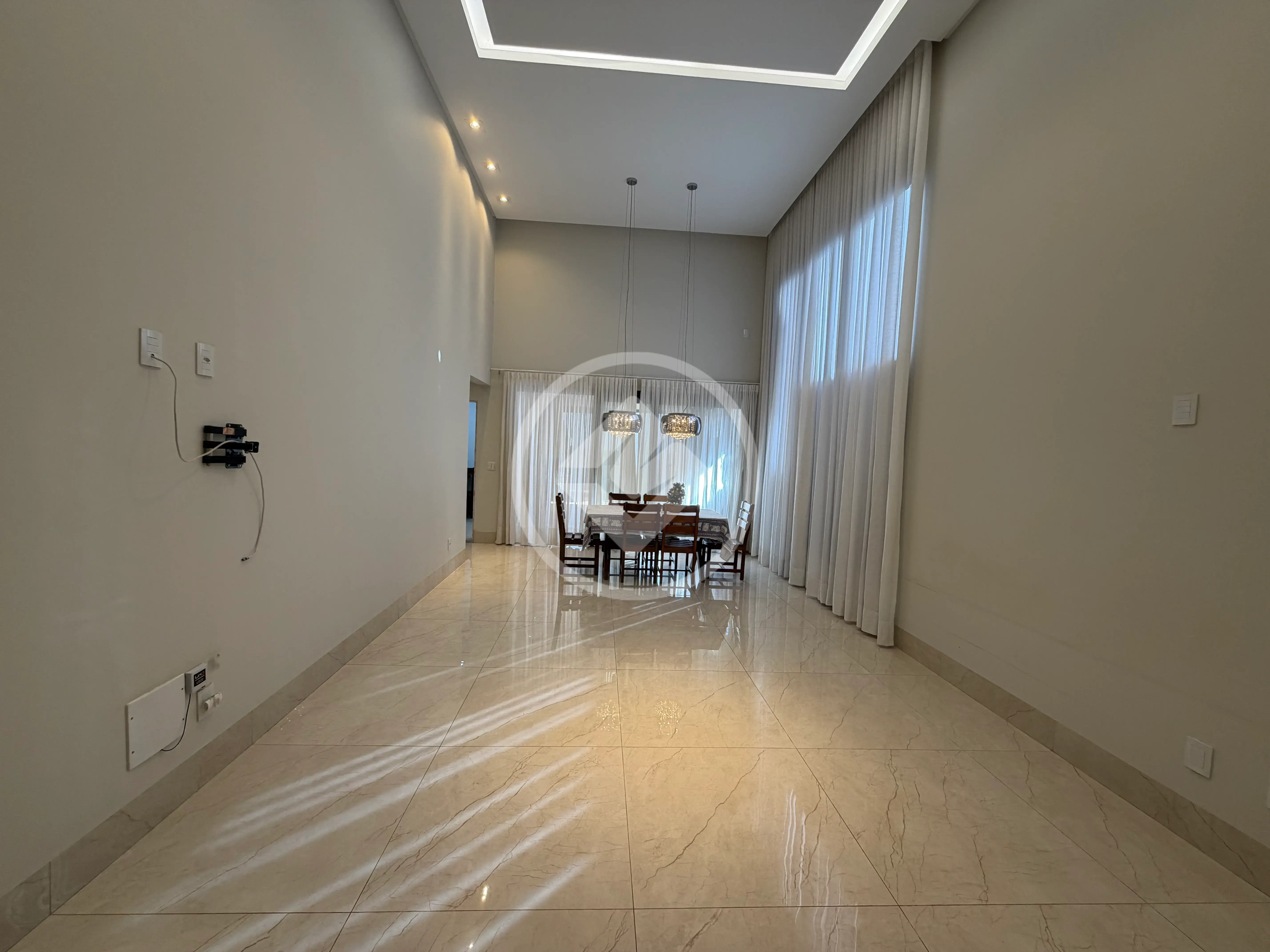 Imagem 1 - Casa Condomínio em Jardins Nápoles, Senador Canedo - GO