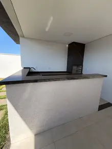 Imagem 5 - Casa Condomínio em Jardins Nápoles, Senador Canedo - GO