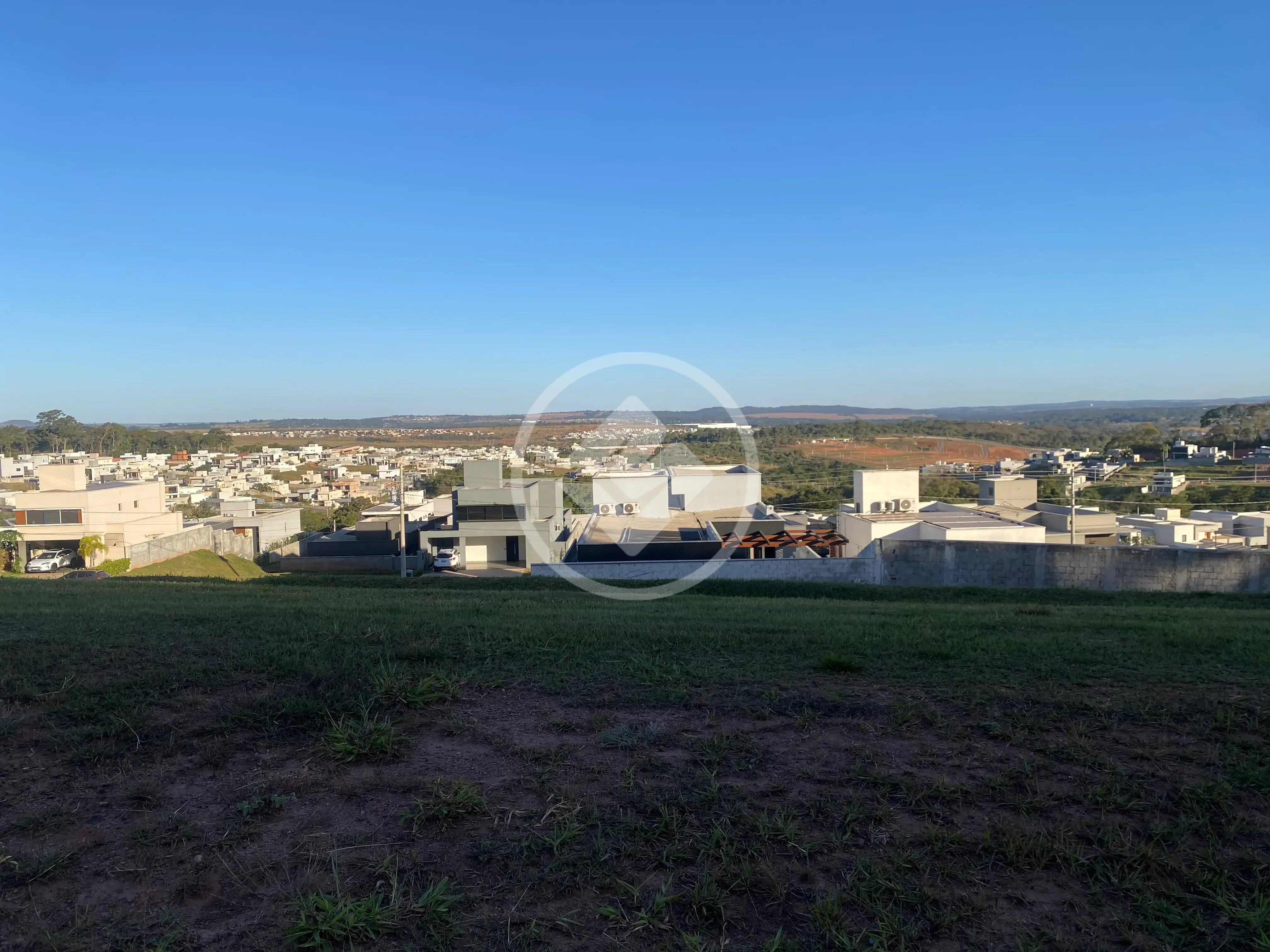 Imagem 2 - Terreno Condomínio em Condomínio Ecológico Mansões Morumbi, Senador Canedo - GO