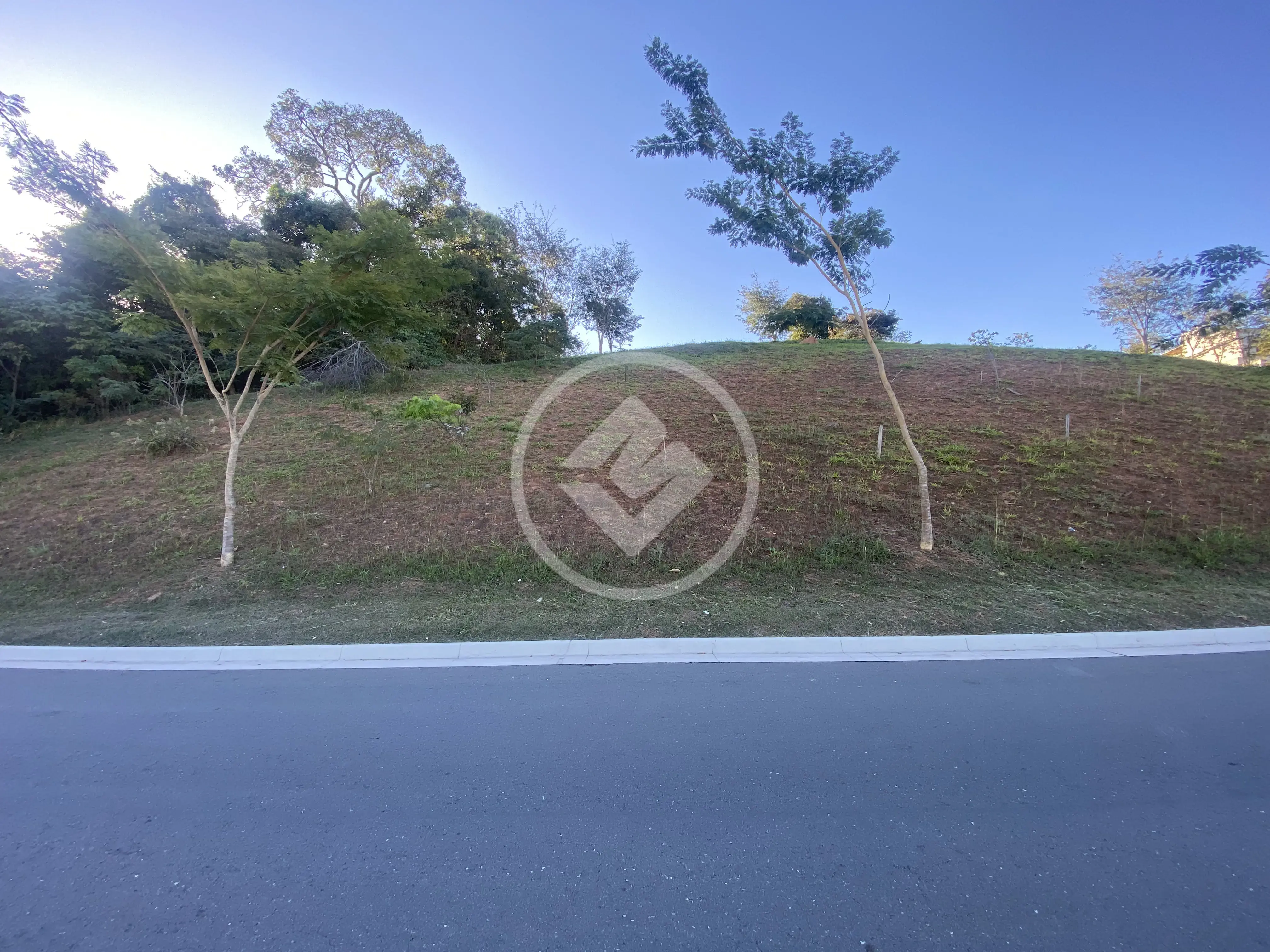 Imagem 4 - Terreno Condomínio em Condomínio Ecológico Mansões Morumbi, Senador Canedo - GO