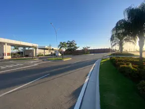 Terreno Condomínio Condomínio Ecológico Mansões Morumbi, Senador Canedo - GO — foto 2