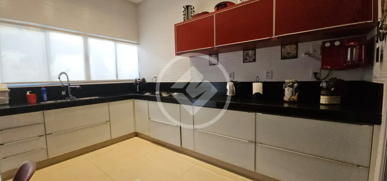 Imagem 6 - Casa Condomínio em Residencial Goiânia Golfe Clube, Goiânia - GO