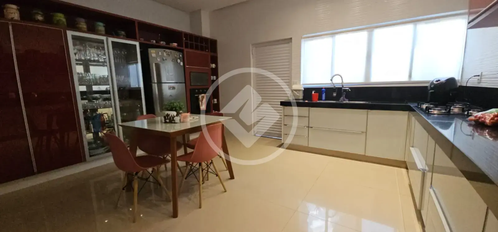 Imagem 3 - Casa Condomínio em Residencial Goiânia Golfe Clube, Goiânia - GO