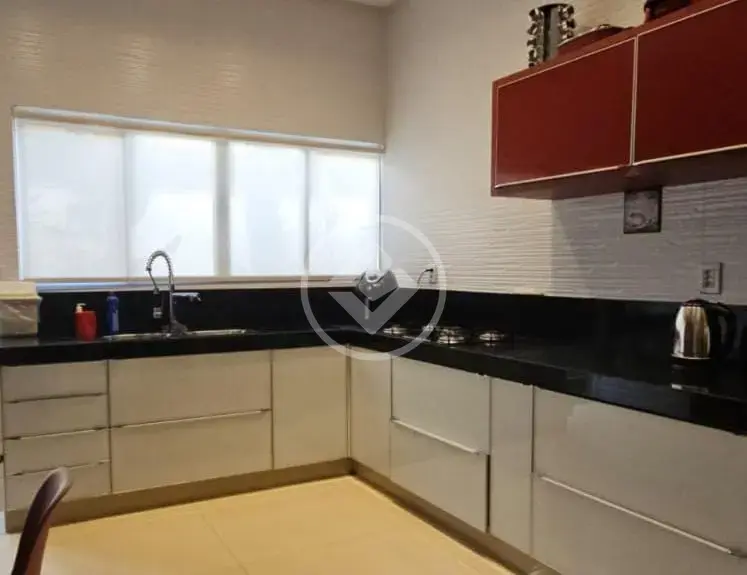Imagem 4 - Casa Condomínio em Residencial Goiânia Golfe Clube, Goiânia - GO