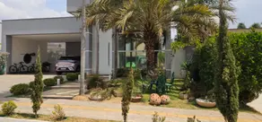Casa Condomínio Residencial Goiânia Golfe Clube, Goiânia - GO — foto 1