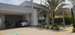 Casa Condomínio Residencial Goiânia Golfe Clube, Goiânia - GO — foto 2