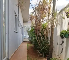 Imagem 5 - Casa Condomínio em Residencial Goiânia Golfe Clube, Goiânia - GO