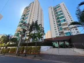 Ilha Jardim Goiás, Goiânia - GO — foto 1
