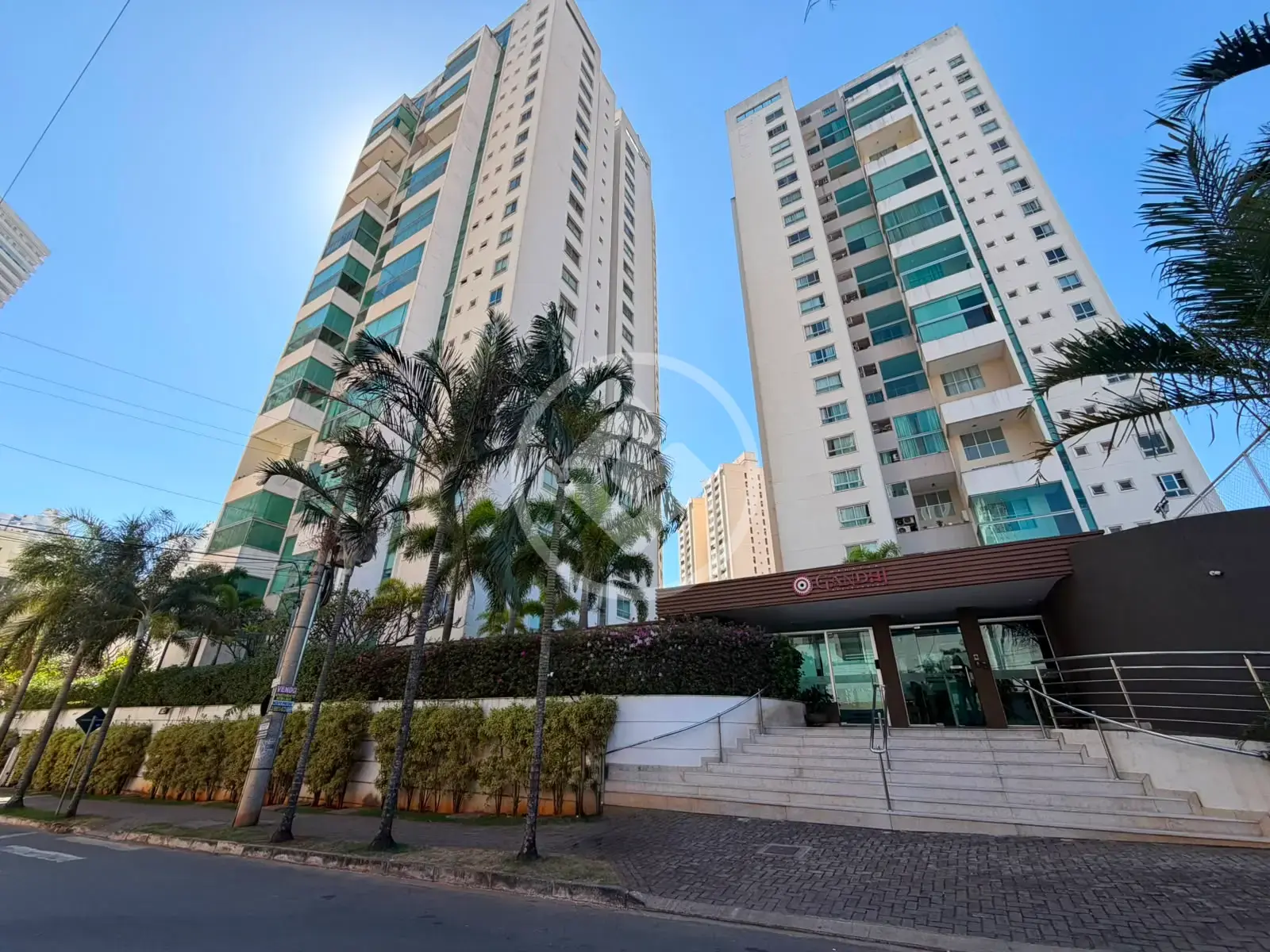 Imagem 1 - Ilha em Jardim Goiás, Goiânia - GO