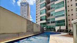 Ilha Jardim Goiás, Goiânia - GO — foto 2