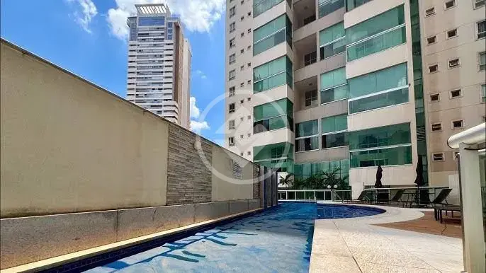 Image 2 - Ilha em Jardim Goiás, Goiânia - GO
