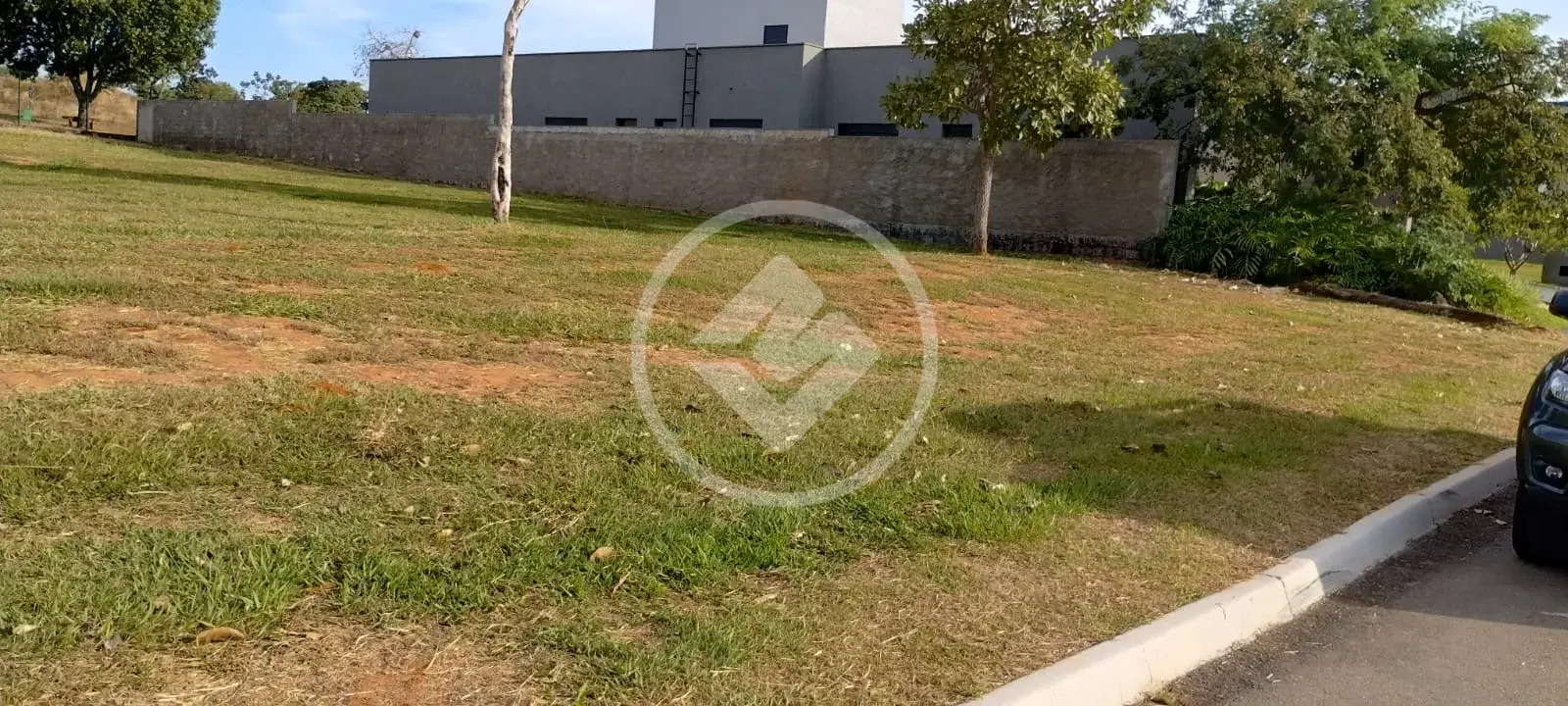 Image 2 - Terreno Condomínio em Residencial Goiânia Golfe Clube, Goiânia - GO