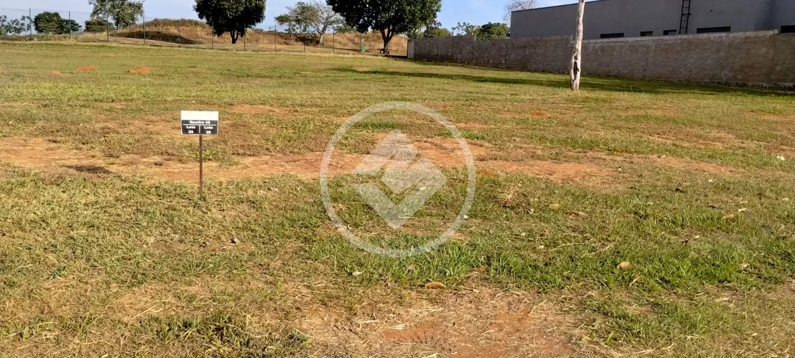 Image 3 - Terreno Condomínio em Residencial Goiânia Golfe Clube, Goiânia - GO