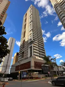 Apartamento Jardim Goiás, Goiânia - GO — foto 2