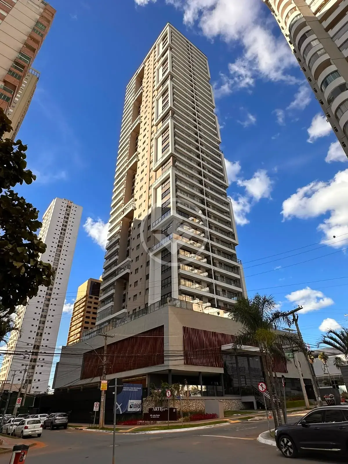 Image 2 - Apartamento em Jardim Goiás, Goiânia - GO