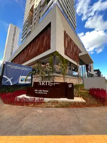 Apartamento Jardim Goiás, Goiânia - GO — foto 1
