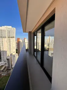 Imagem 3 - Apartamento em Jardim Goiás, Goiânia - GO