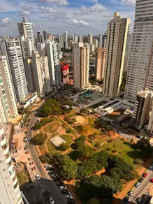 Imagem 2 - Apartamento em Jardim Goiás, Goiânia - GO