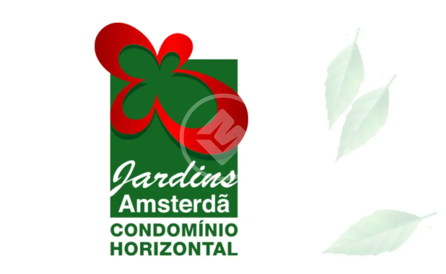 Imagem 1 - Terreno Condomínio em Jardins Amsterdã, Goiânia - GO