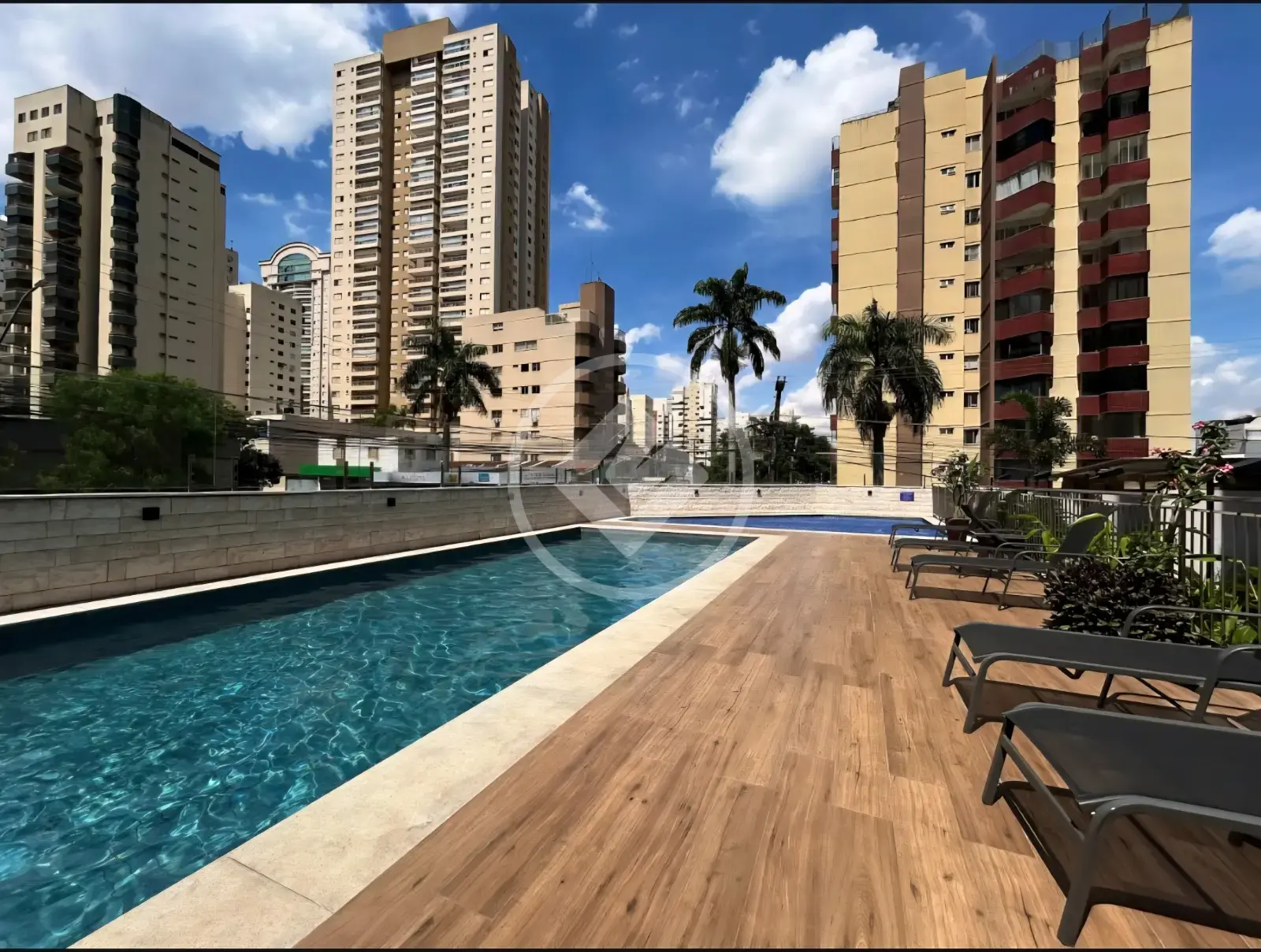 Imagem 1 - Apartamento em Setor Bueno, Goiânia - GO