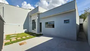 Casa Jardim Mariliza, Goiânia - GO — foto 2