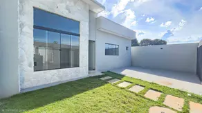 Imagem 2 - Casa em Jardim Mariliza, Goiânia - GO