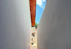 Imagem 2 - Casa em Jardim América, Goiânia - GO