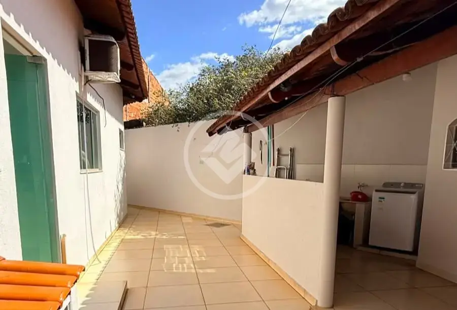 Image 2 - Casa em Jardim América, Goiânia - GO